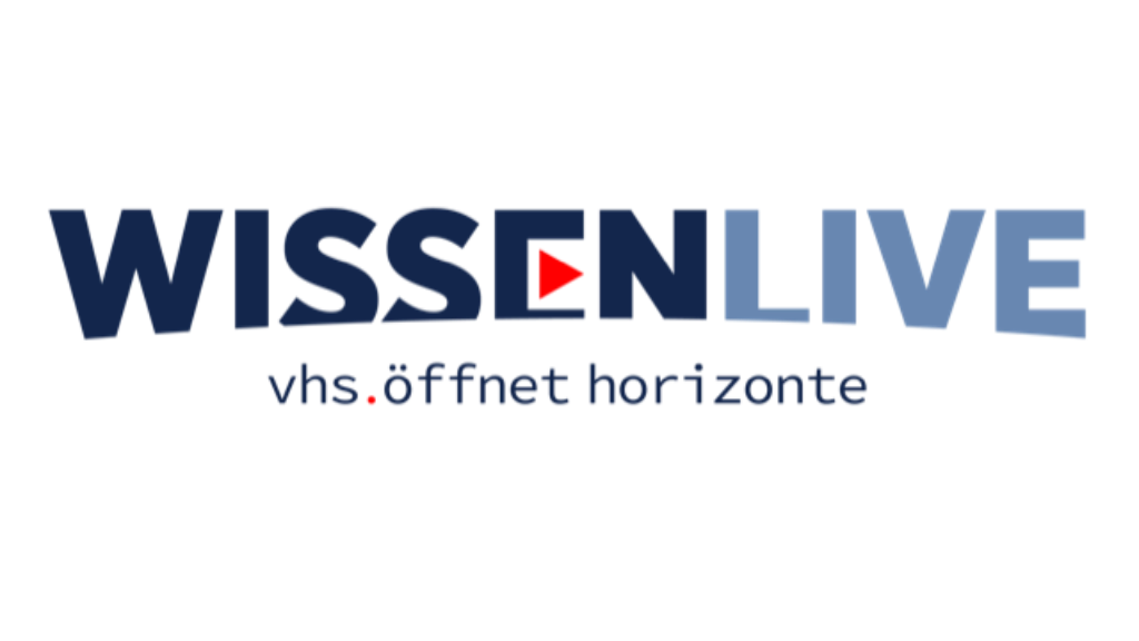 logo wissen live